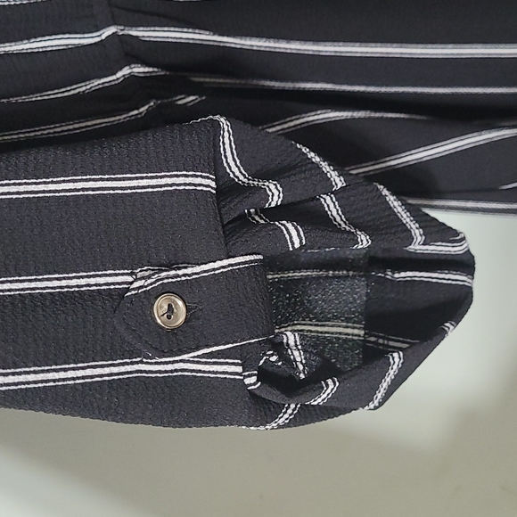 Adorable Black Dress NWOT - Picture 5 of 5